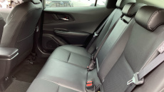 Toyota Prius 2.0 PHEV Excel 5dr CVT Hatchback